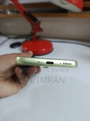 Samsung Galaxy A54 5G 256 GB Green