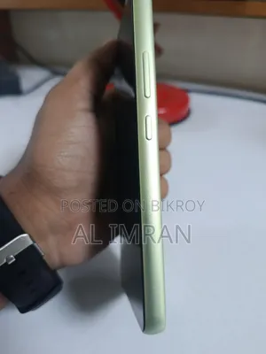 Samsung Galaxy A54 5G 256 GB Green