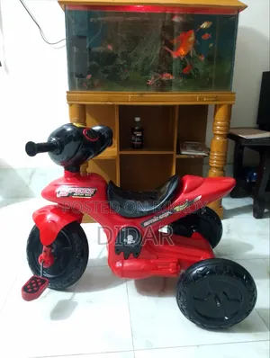 I want to sell a rickshaw