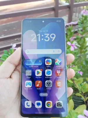Xiaomi Redmi Note 13 512 GB White