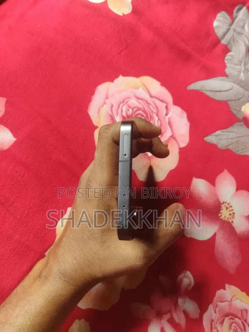 Samsung Galaxy S24 FE 256 GB Gray