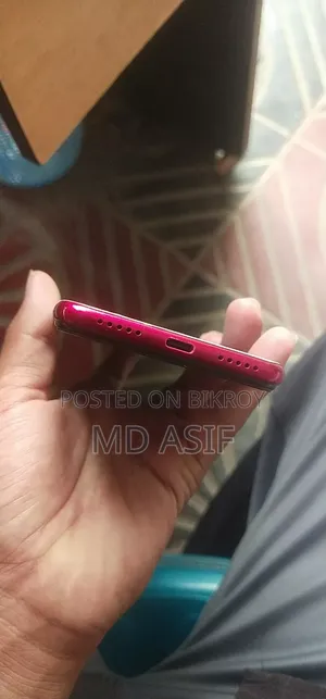 শাওমি রেডমি নোট ৭ ৬৪ জিবি