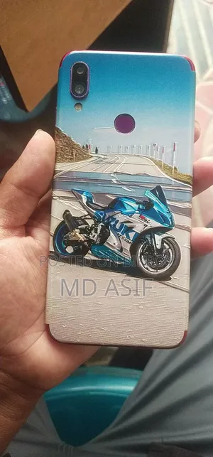 Xiaomi Redmi Note 7 64 GB