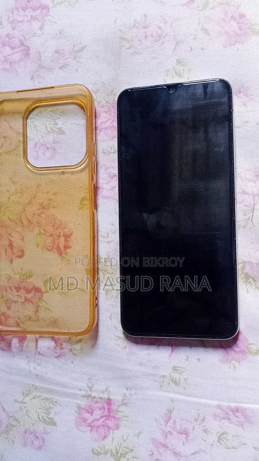সিম্ফনি ম্যাক্স ১০ ৩২ জিবি সিলভার