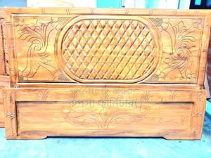 ৫ ফিট ৭ ফিট সেমি বক্স অফার