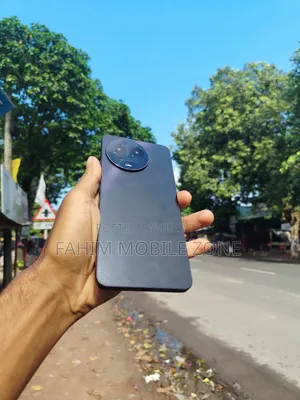 রিয়েলমি সি৬৭ ১২৮ জিবি কালো