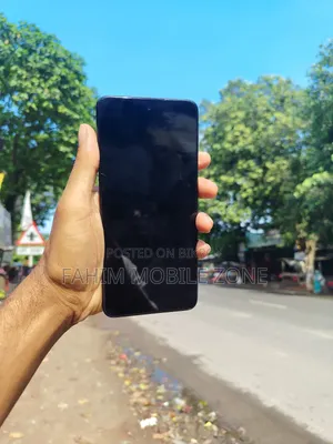 রিয়েলমি সি৬৭ ১২৮ জিবি কালো