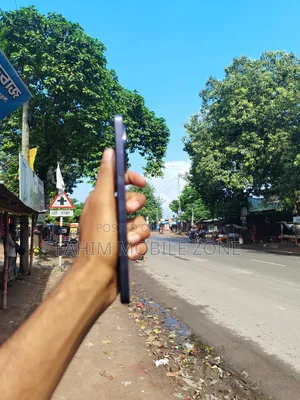রিয়েলমি সি৬৭ ১২৮ জিবি কালো