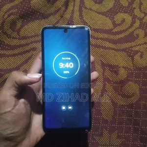 মোটরোহলা মোটো জি৩১ ৬৪ জিবি