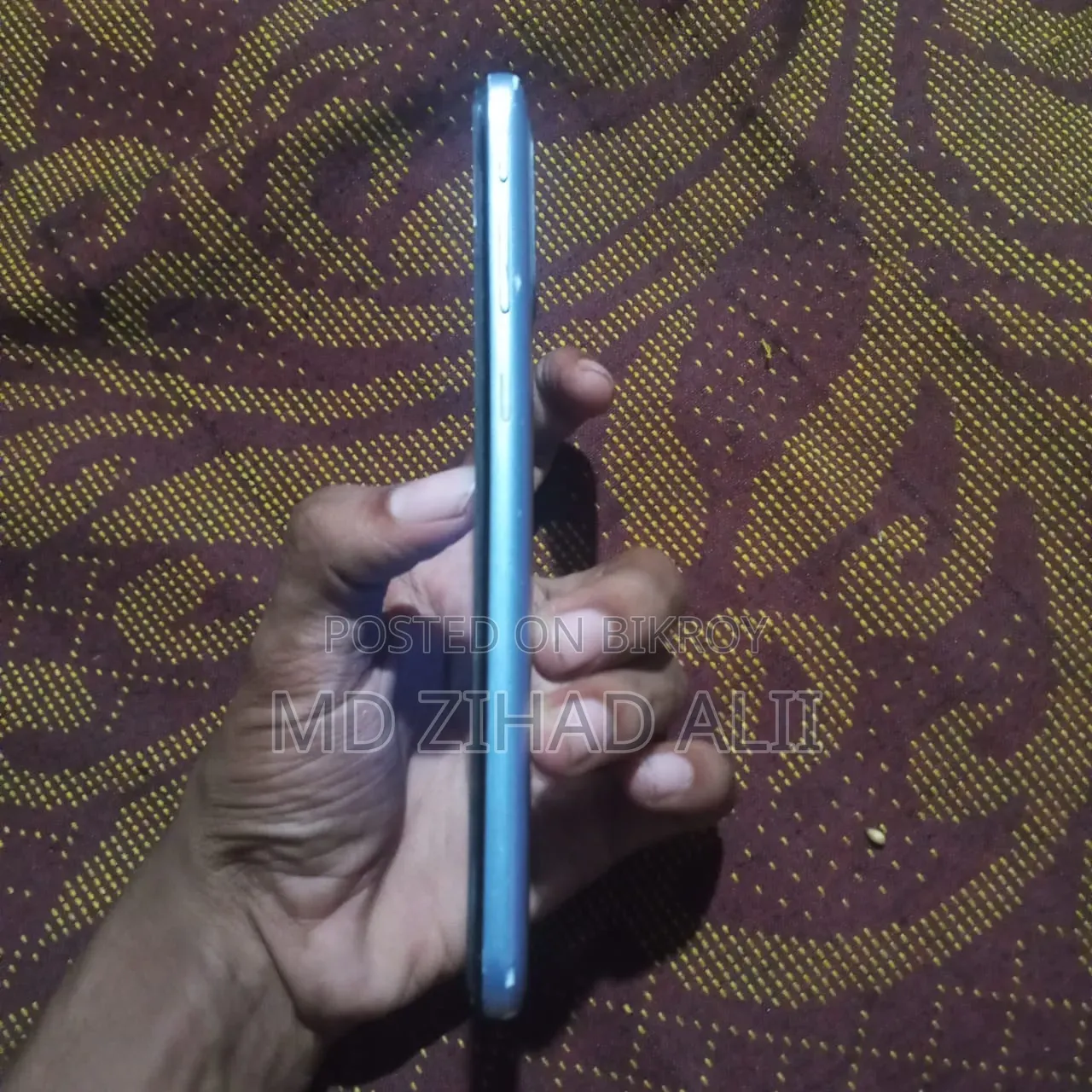 মোটরোহলা মোটো জি৩১ ৬৪ জিবি