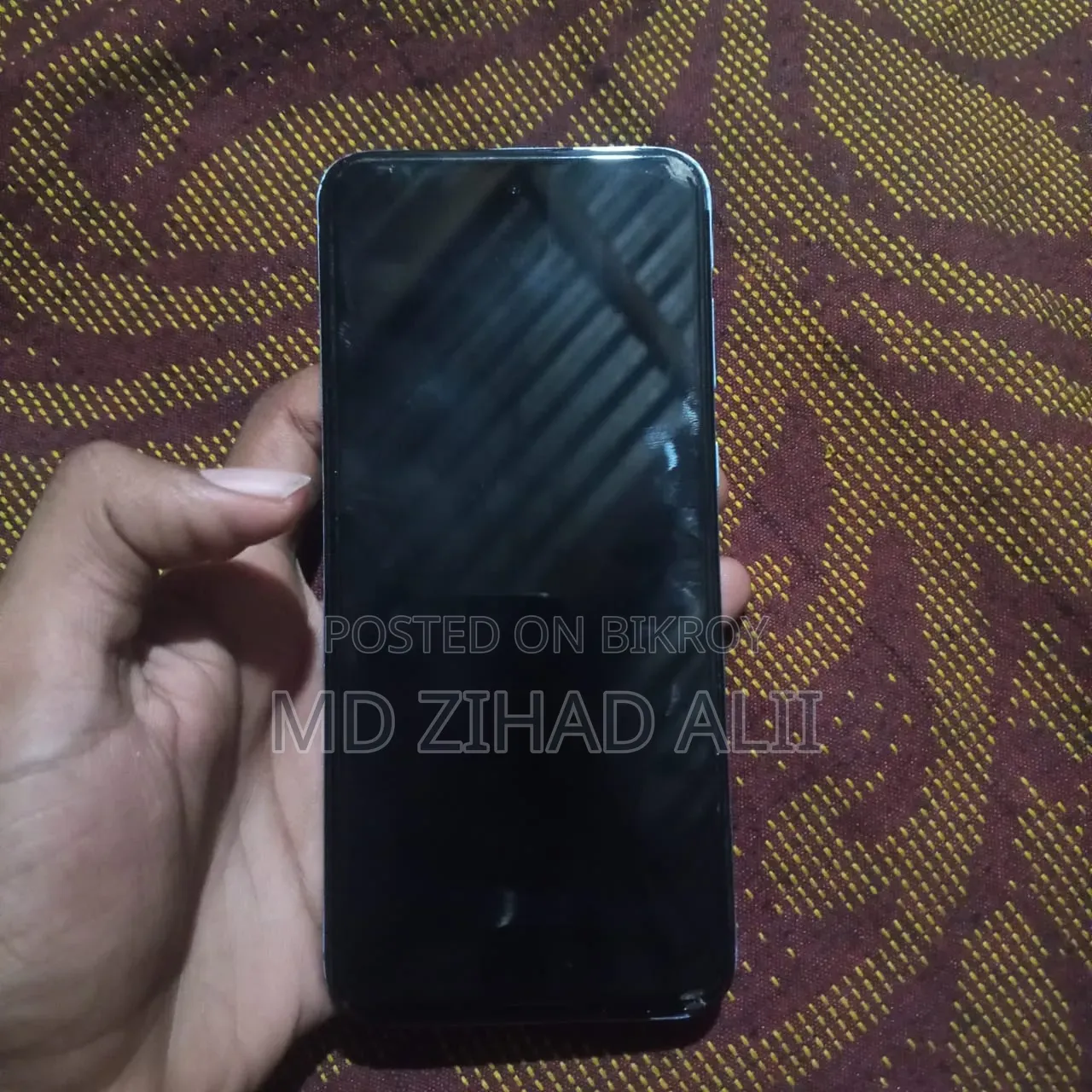 মোটরোহলা মোটো জি৩১ ৬৪ জিবি