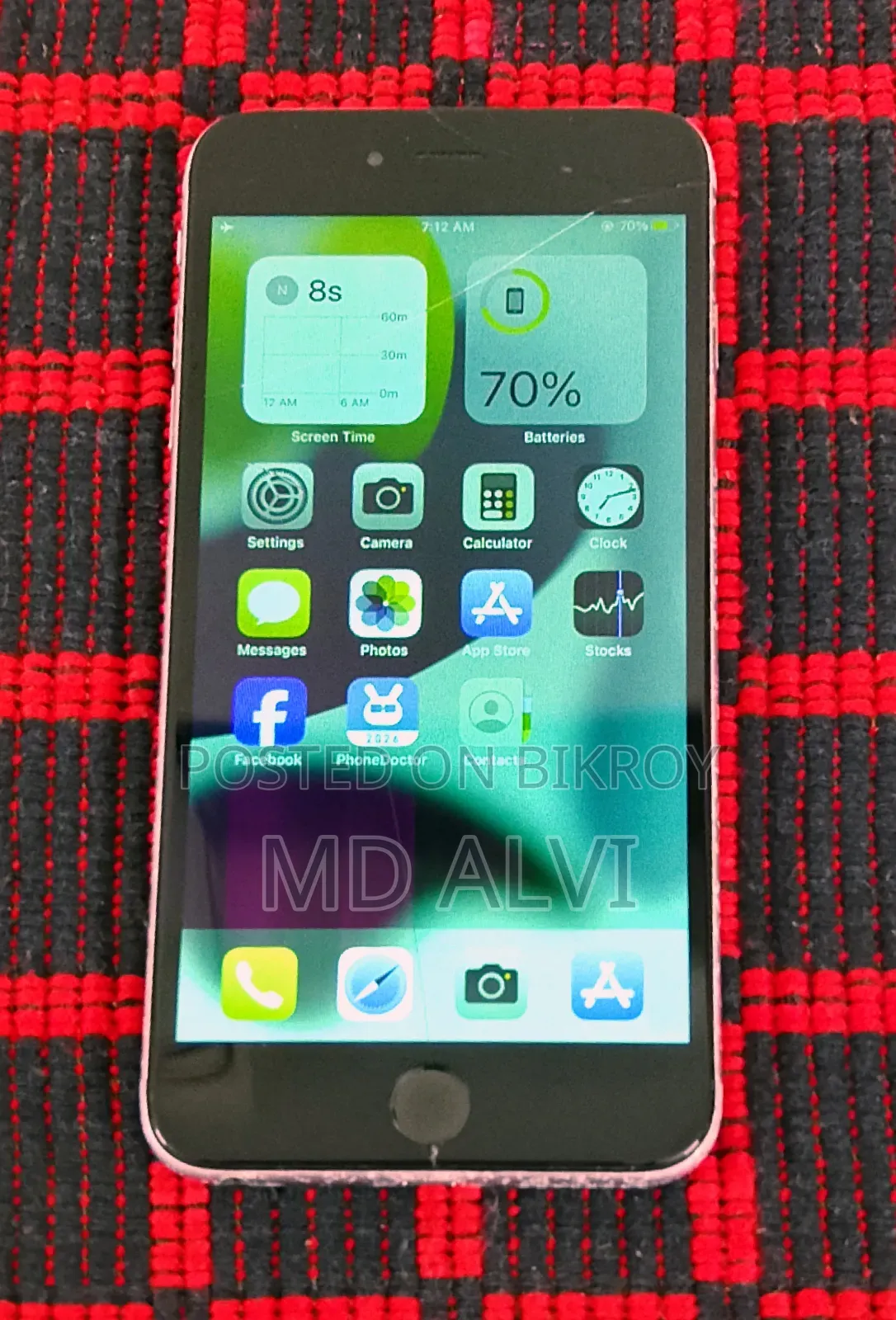 Apple iPhone 6s Plus 64 GB