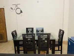 লালবাগের লিবার্টিতে আসবাবপত্রসহ ৪ বেডরুমের বাসা ভাড়ার জন্য