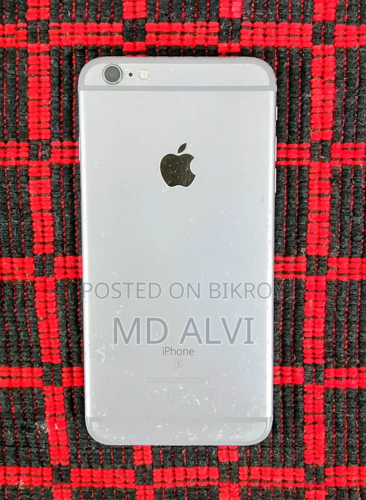 Apple iPhone 6s Plus 64 GB