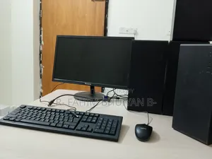 Desktop Computer 8GB Intel Core i7 SSD 256GB