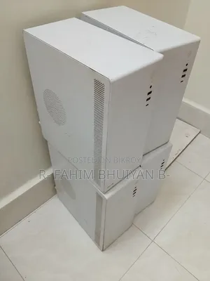 Desktop Computer 8GB Intel Core i7 SSD 256GB