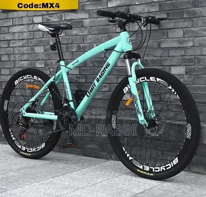 Brand new condition cycle, in need of money so selling, message if interested