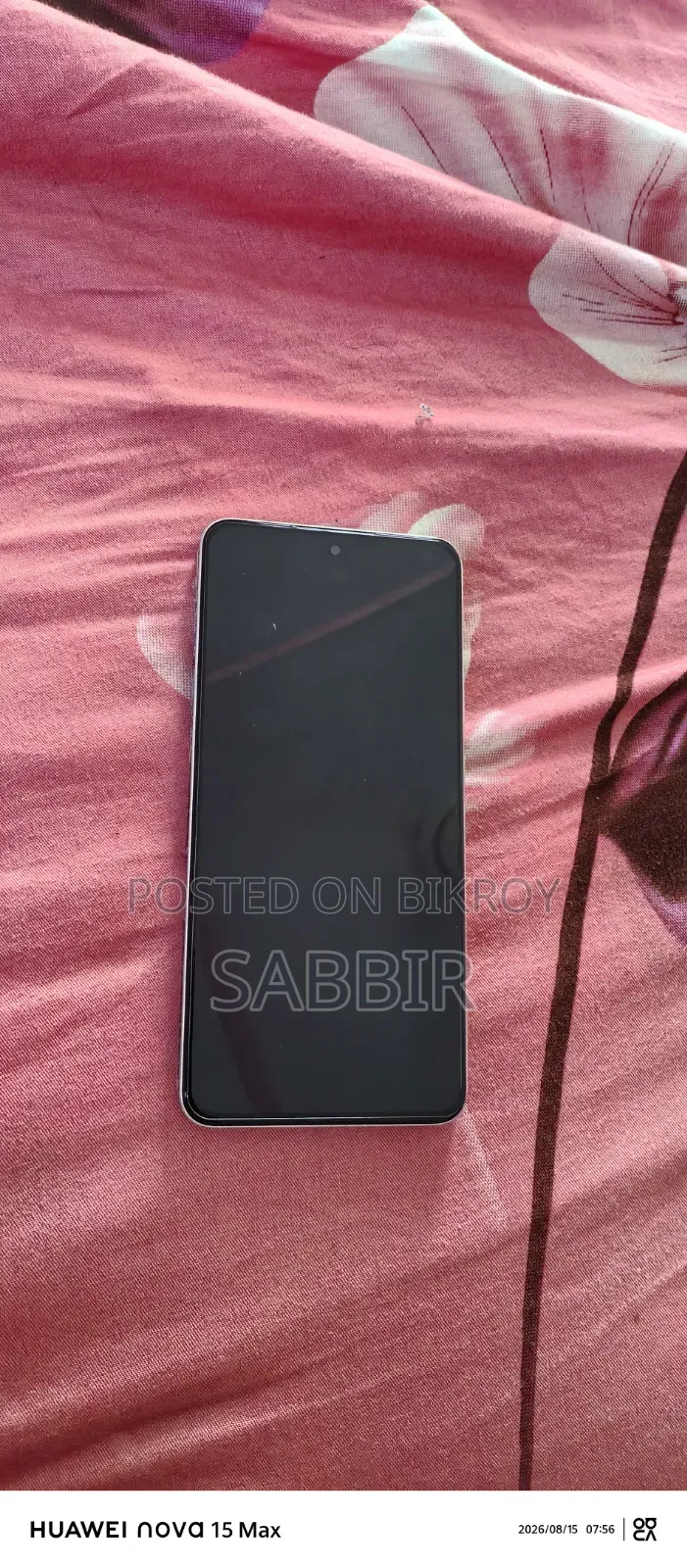 OnePlus Nord CE5 256 GB White