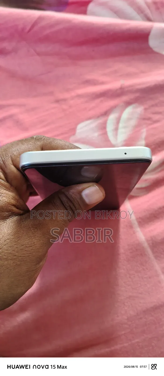 OnePlus Nord CE5 256 GB White