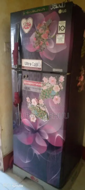 LG Refrigerator