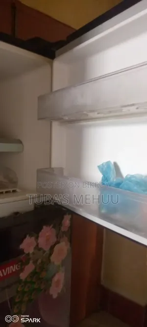 LG Refrigerator