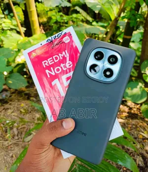 Xiaomi Redmi Note 15 128 GB Blue