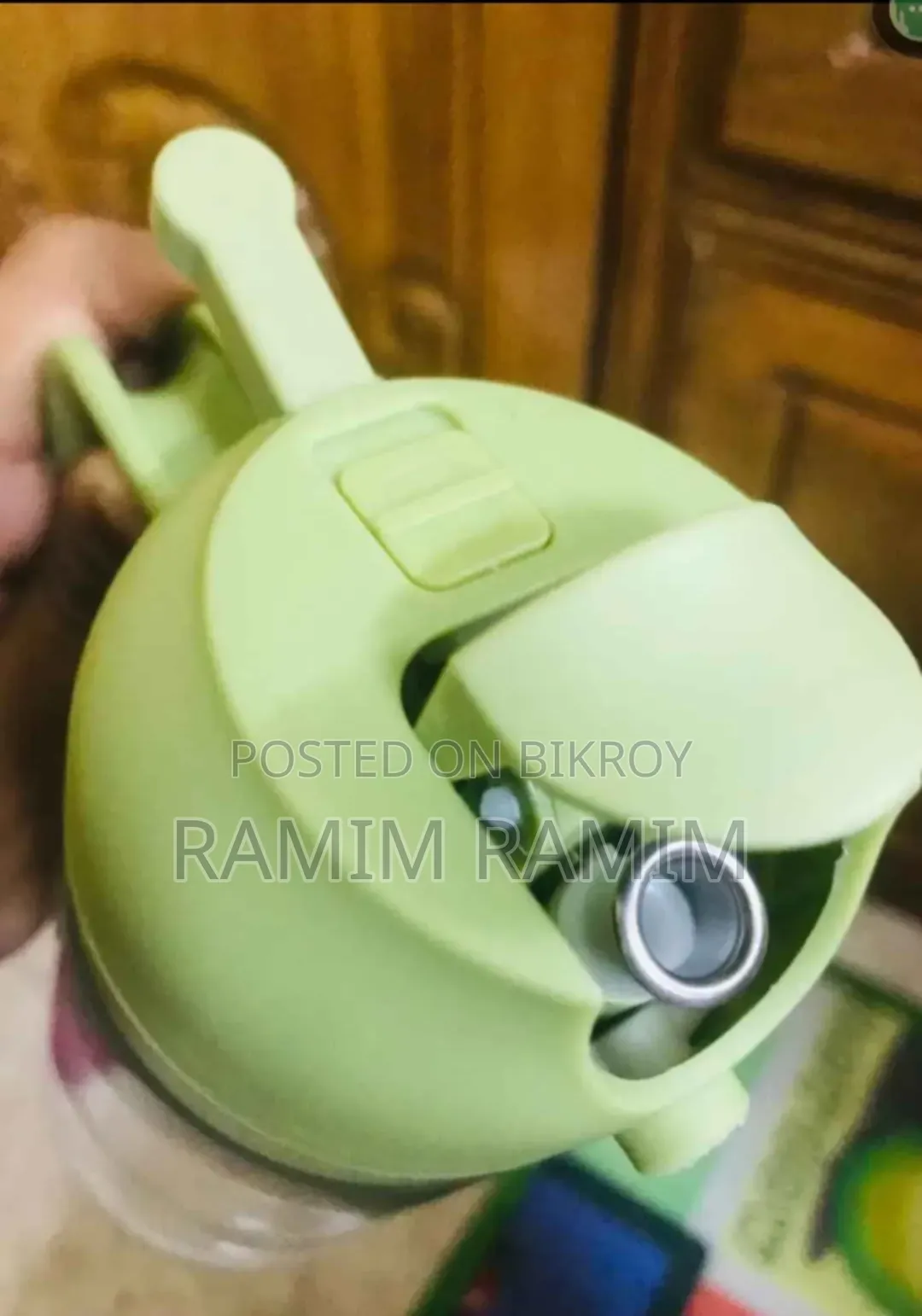 2-in-1 Olive Oil Sprayer for Cooking, 500 ml Glass Oil Spr