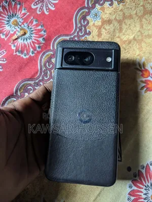 গুগল পিক্সেল ৮ ১২৮ জিবি কালো