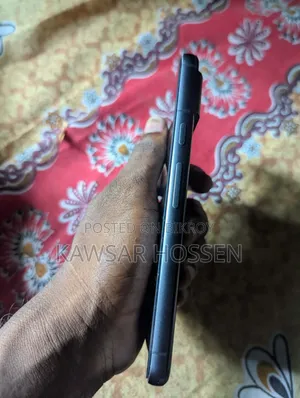 গুগল পিক্সেল ৮ ১২৮ জিবি কালো
