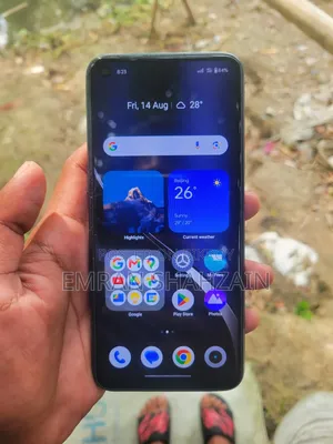 Realme 9 Pro 128 GB Blue