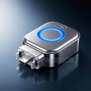 140W Type-C Auto Disconnect Fast Charging Adapter Smart Charger USB-C