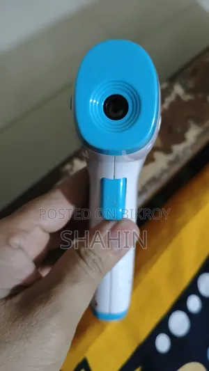 Digital Thermometer