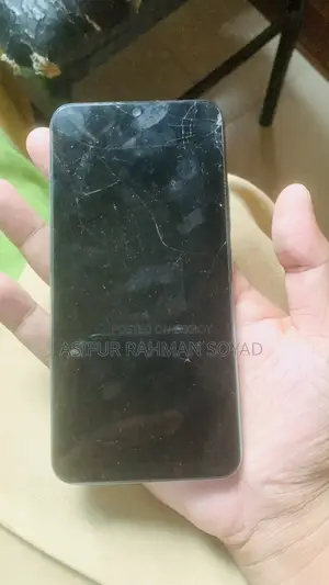 Vivo Y17 256 GB Blue