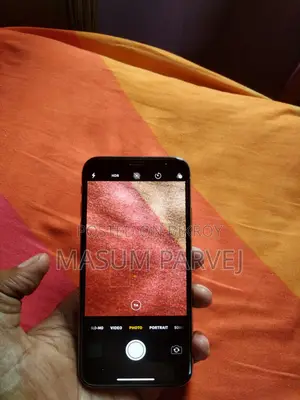 অ্যাপল আইফোন এক্সএস ২৫৬ জিবি হোয়াইট