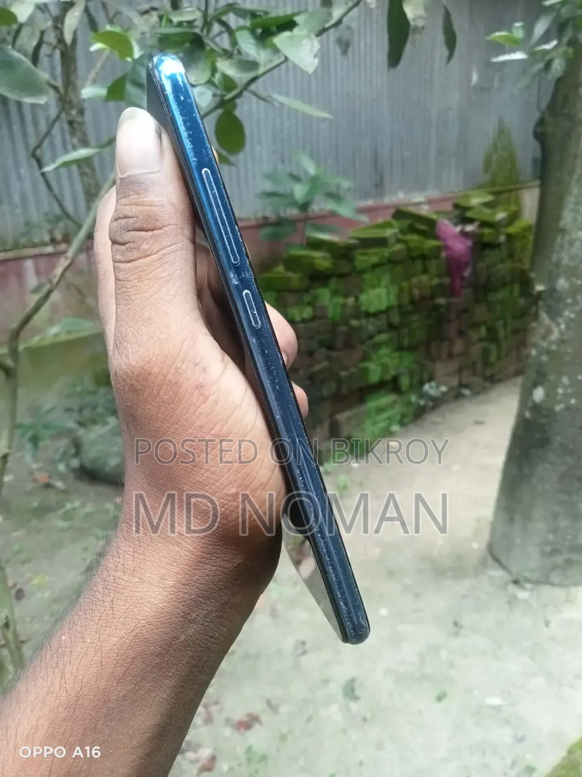 শাওমি মি ৮ লাইট ৬৪ জিবি নীল
