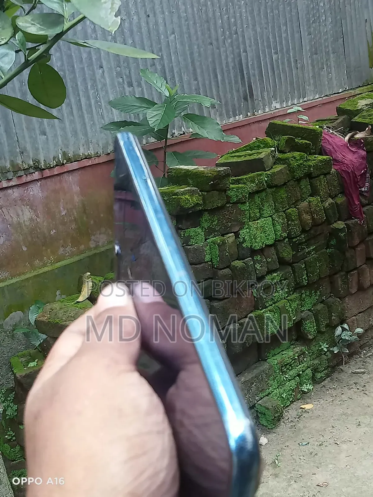 শাওমি মি ৮ লাইট ৬৪ জিবি নীল