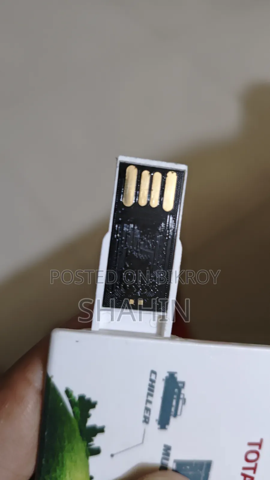 16 Gb Pen Drive