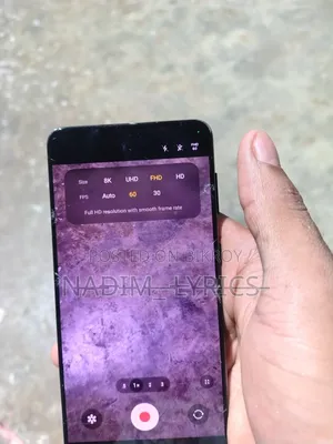 স্যামসাং গ্যালাক্সি এস২১+ ৫জি ২৫৬ জিবি গ্রাফাইট