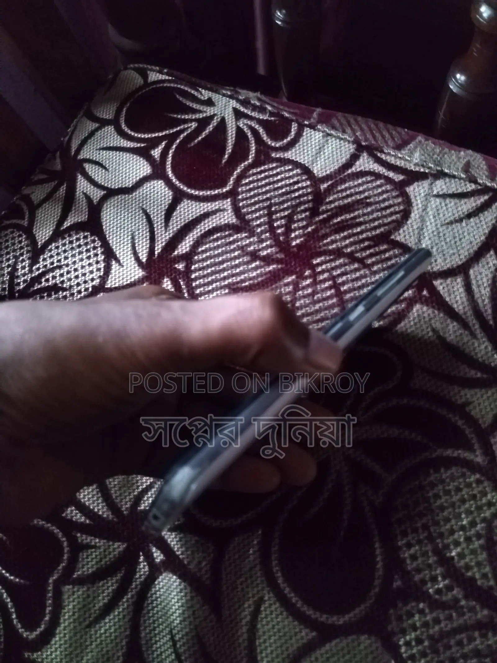 স্যামসাং গ্যালাক্সি এ৫১ ৫জি ইউডব্লিউ ১২৮ জিবি সাদা