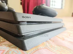 PS4 Pro Jailbreak 1TB