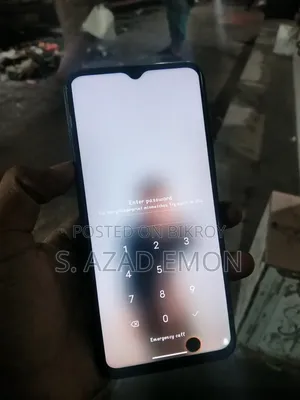 Vivo Y21t 128 GB