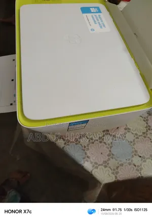 HP Deskjet 2135 Printer