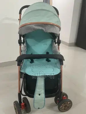 C3 Type Stroller