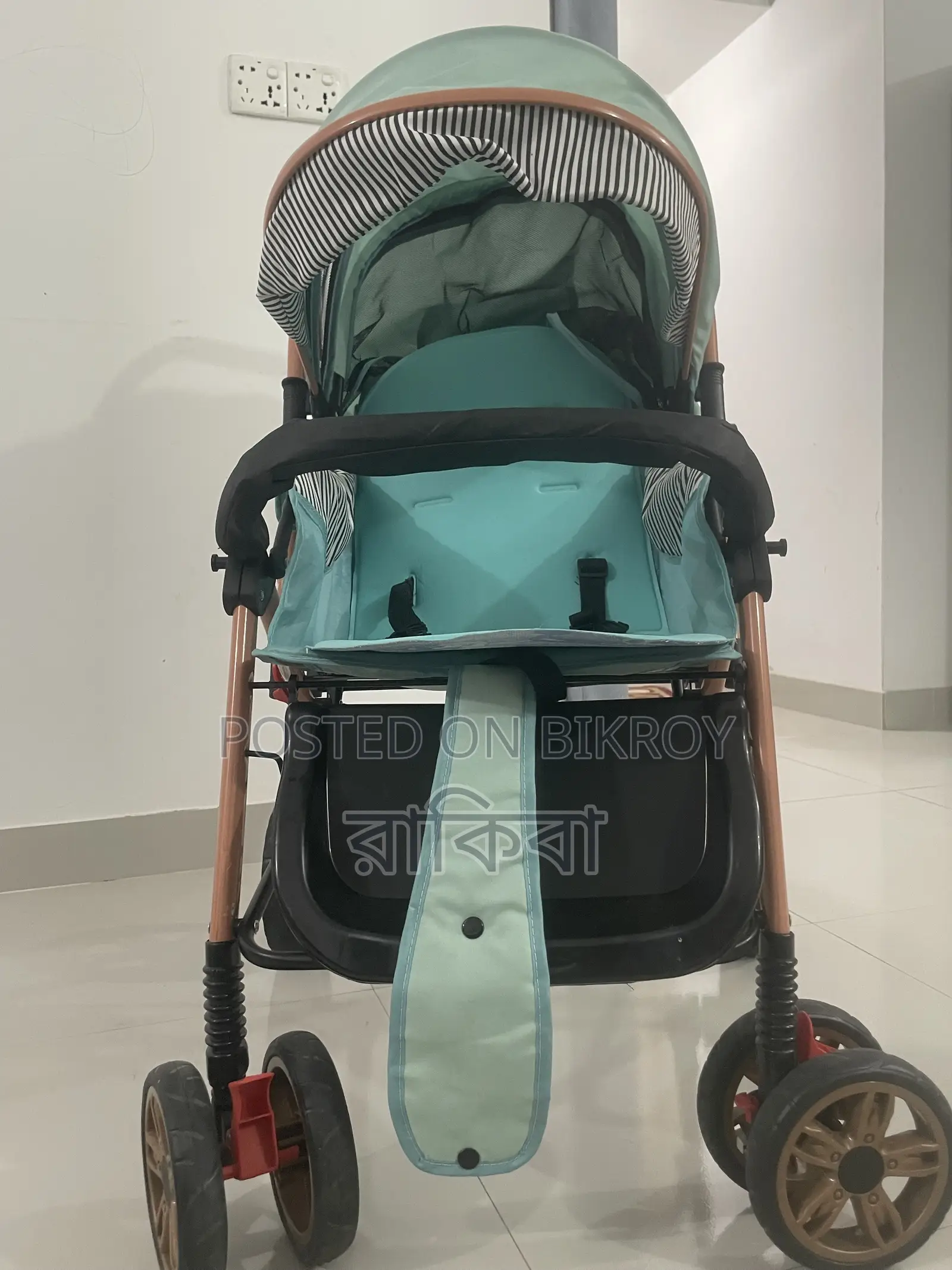 C3 Type Stroller