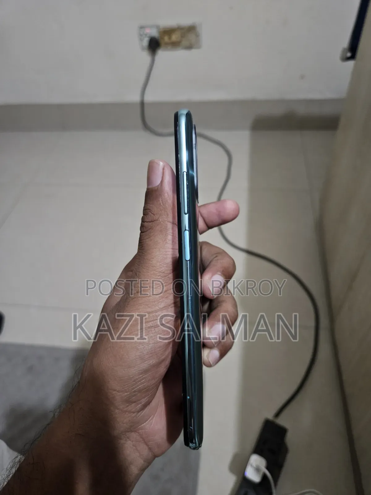 Xiaomi Redmi Note 10 64 GB Blue
