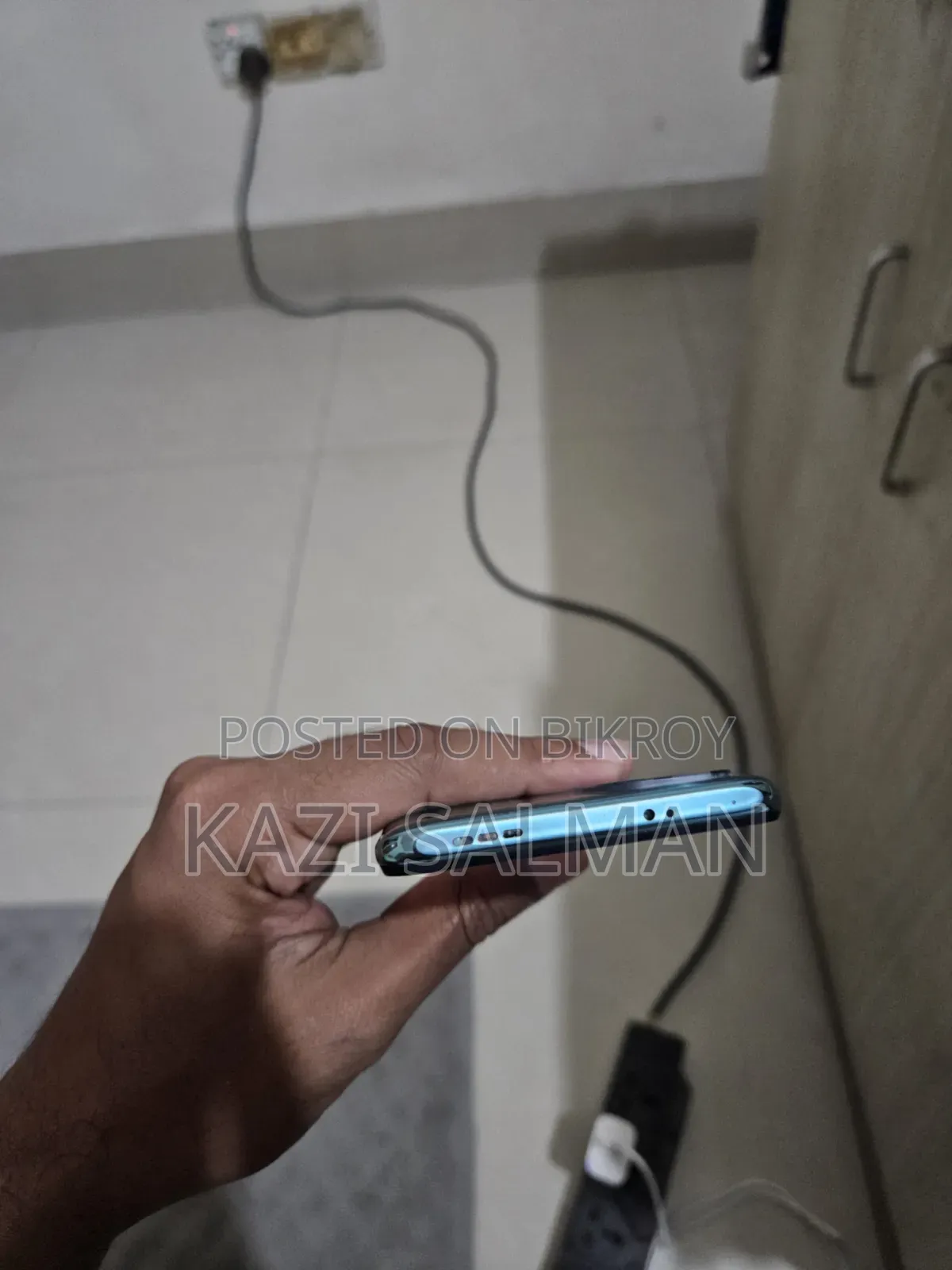 Xiaomi Redmi Note 10 64 GB Blue