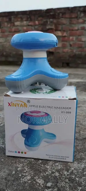 Electric Massager