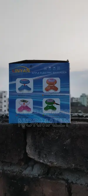 Electric Massager