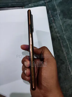Xiaomi Redmi Note 10 Pro Max ১২৮ জিবি ব্রোঞ্জ