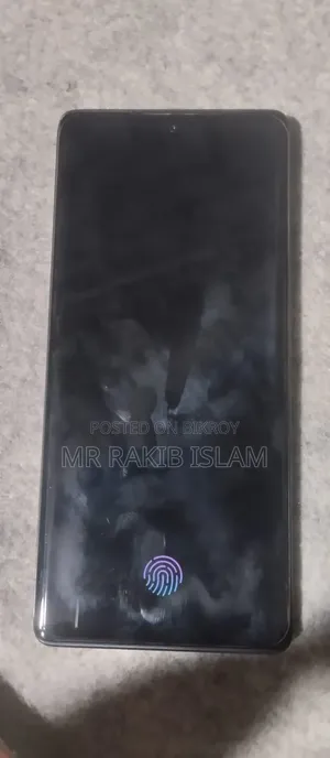 Helio 100 256 GB Black